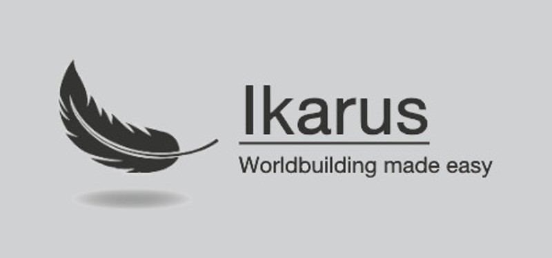 Ikarus Game Cover