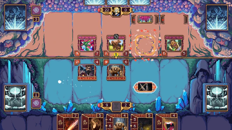 Immortal Coil Image