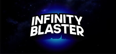 Infinity Blaster Image