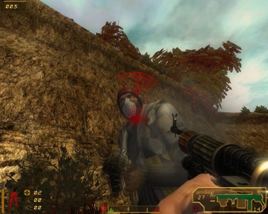 Inhabited Island: Prisoner of Power screenshot