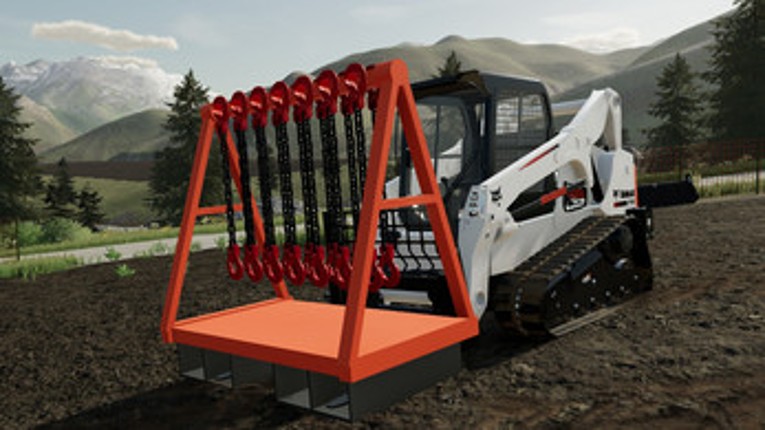 InterMountain Lifting Equipment screenshot