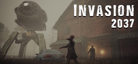 Games like Invasion 2037