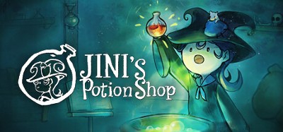 Jini's Potion Shop Image