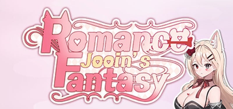 Jooin's Romance Fantasy Game Cover