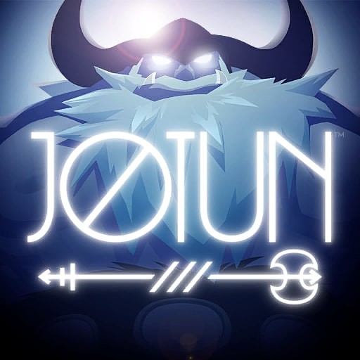 Games like Jotun