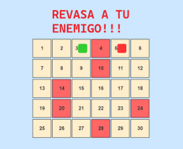 Juego de mesa clásico-Dos jugadores Image