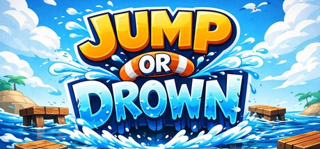 Games like Jump Or Drown