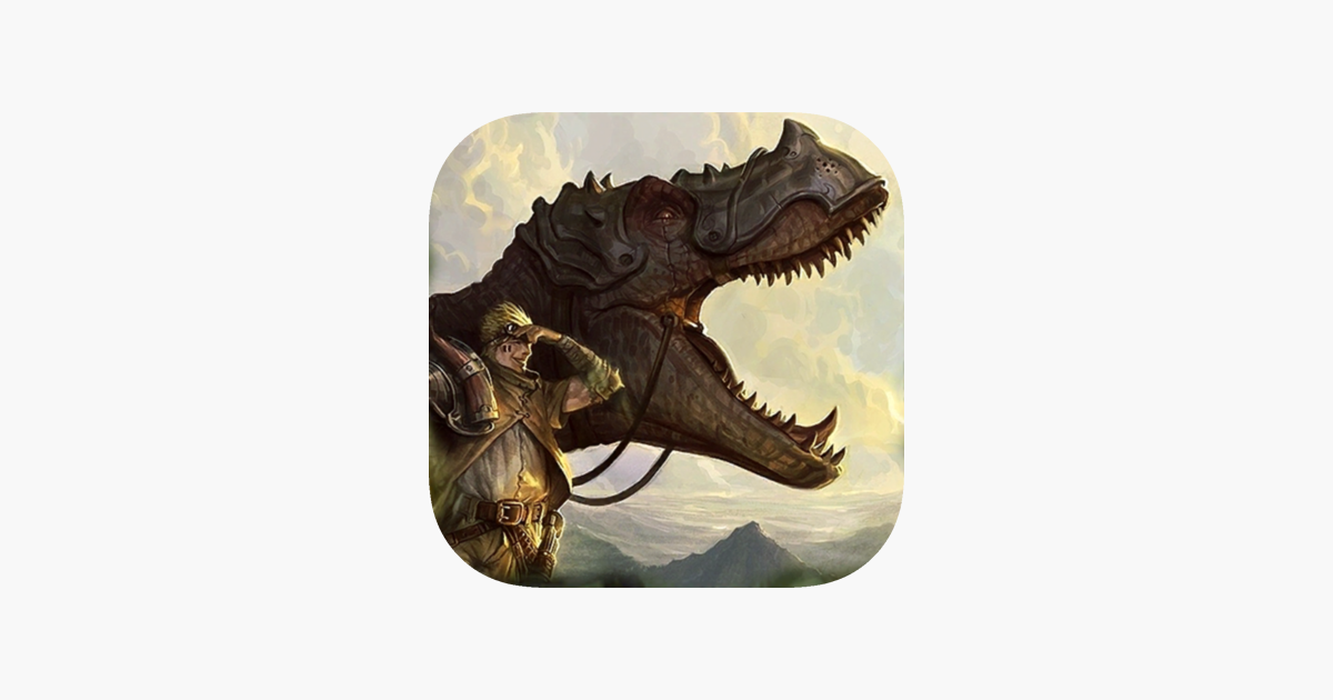 Games like Jurassic Survival Island