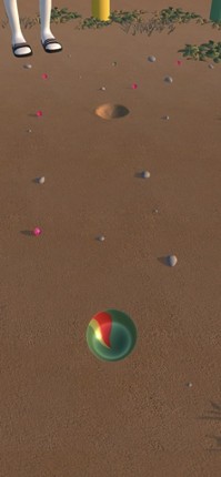 K-Games Challenge Image