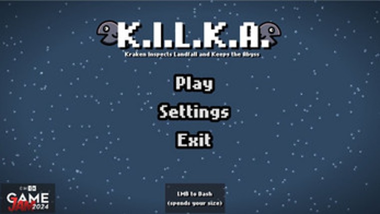 K.I.L.K.A. Image