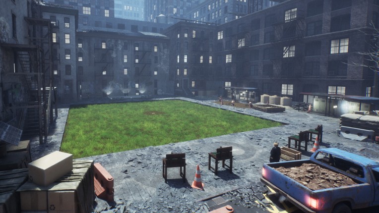 Keep Digging screenshot