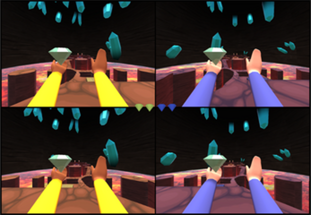 Klepto-Gnomics Image