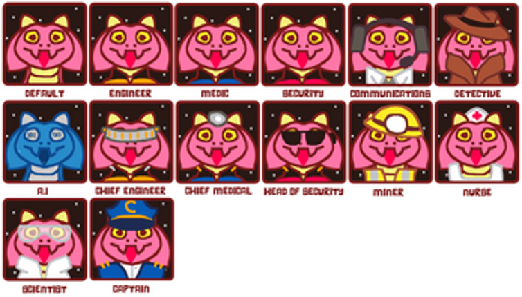 Kobolds In Space LD58 screenshot