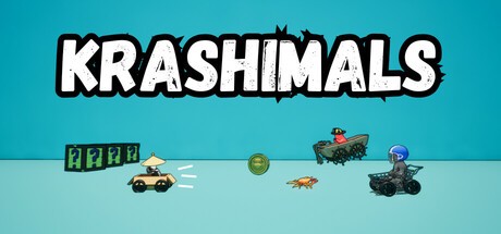 Games like Krashimals