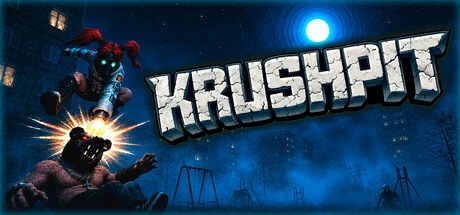 Games like KRUSHPIT