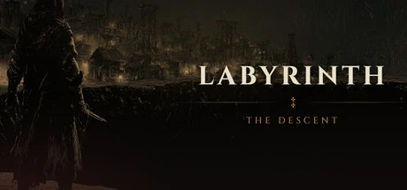 Games like Labyrinth: The Descent