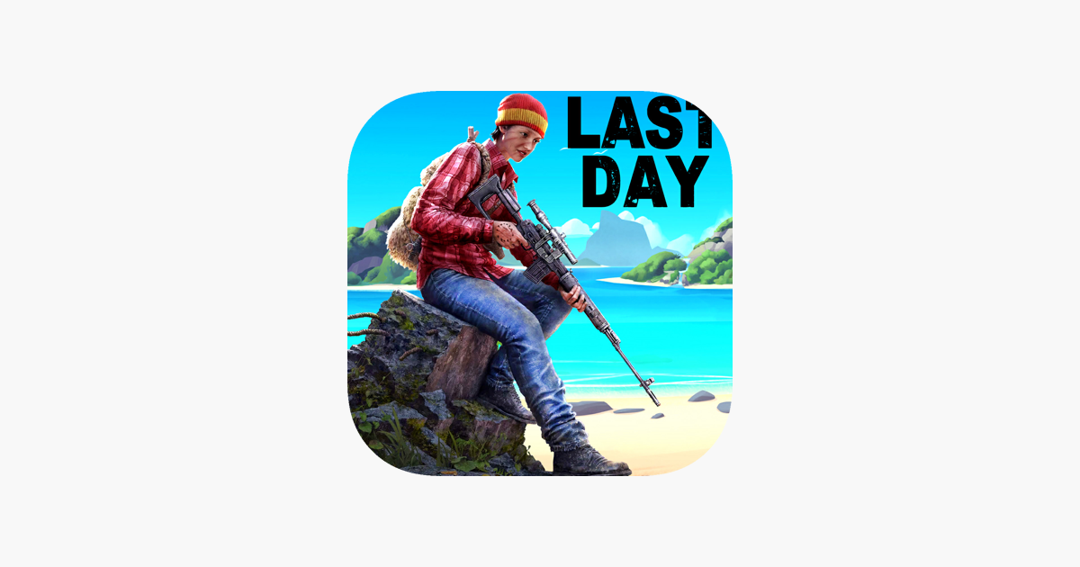 Games like Last Survivor: Island is Home