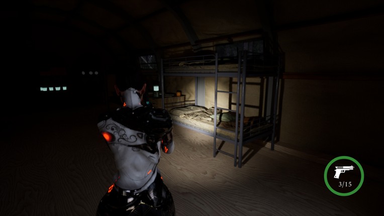 Legacy of Ashes Image