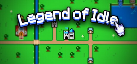 Games like Legend of Idle