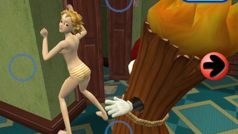Leisure Suit Larry: Magna Cum Laude - Uncut and Uncensored Image