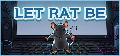 Games like Let Rat Be