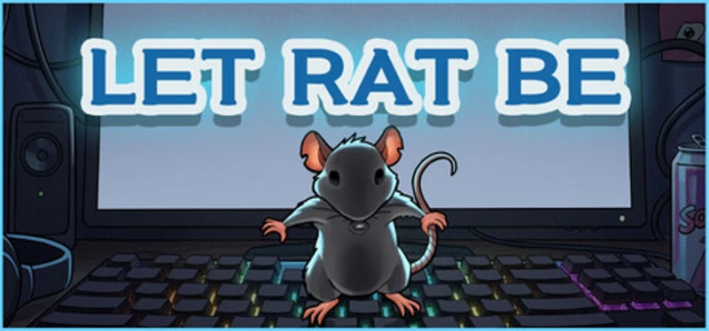 Let Rat Be Image