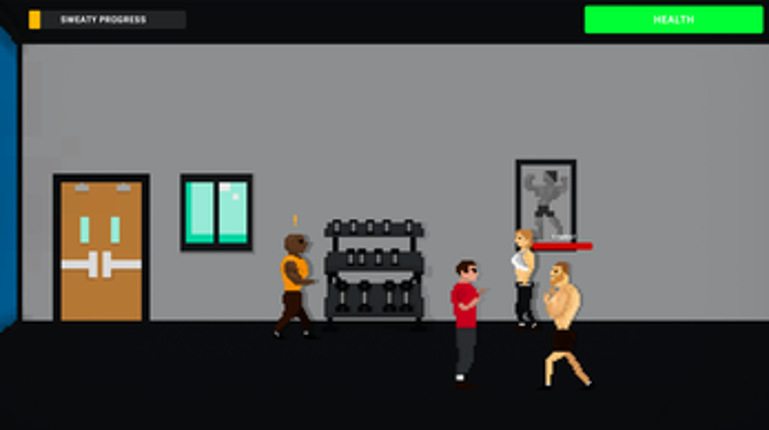 Little Man screenshot