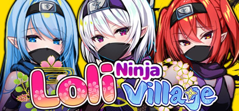Loli Ninja Village Image