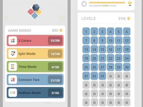 LOLO : Puzzle Game Image