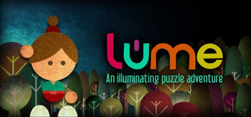 Lume Game Cover