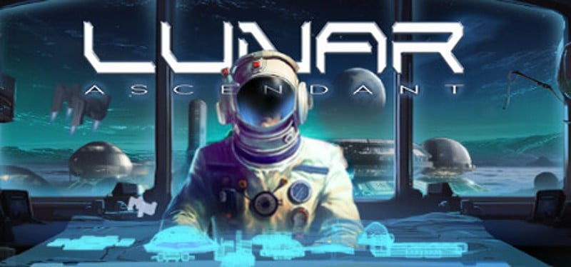 Lunar Ascendant Game Cover