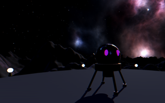 Lunar Lander Corps Image