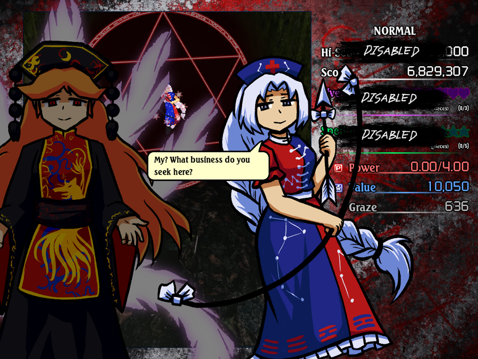 Games like Lunatic Pursuit