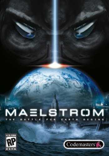 Games like Maelstrom: The Battle for Earth Begins