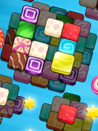 Mahjong Triple (Stack Crush) screenshot