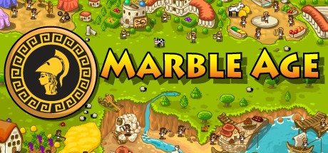 Games like Marble Age