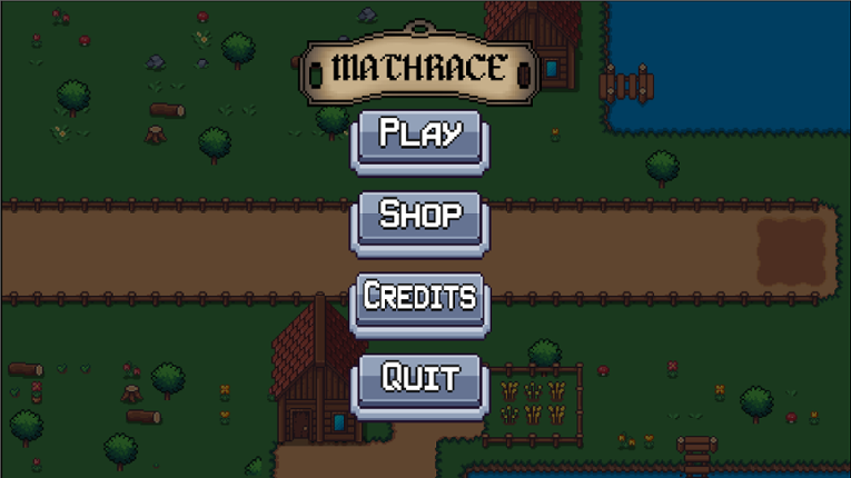 Mathrace Image