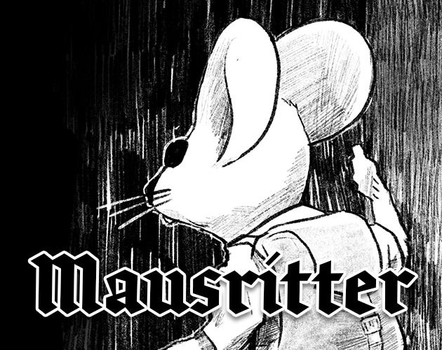 Games like Mausritter