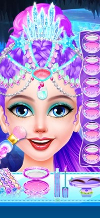 Mermaid Simulator! screenshot