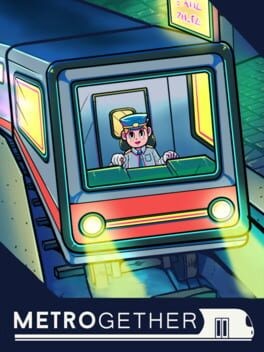 Games like Metrogether