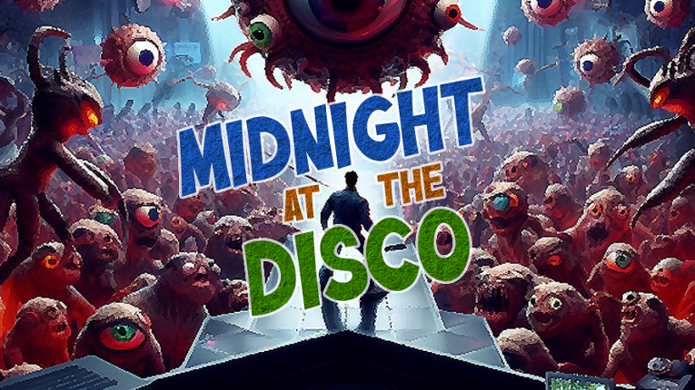 Midnight at the Disco Image