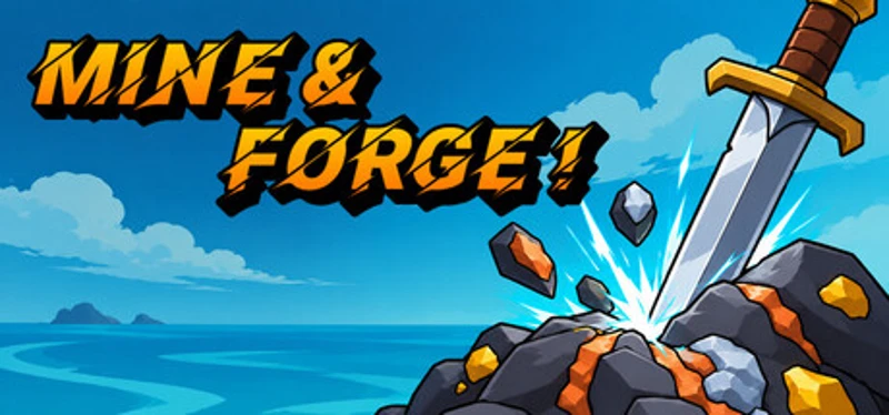 Mine & Forge! Image