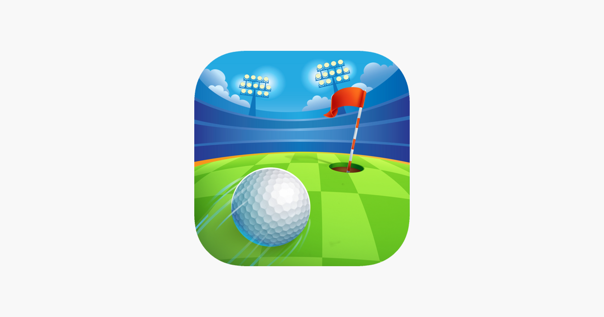 Games like Mini Golf Stars: Arena Battle!