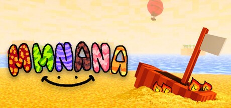 Games like MMNANA