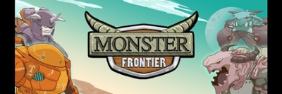 Monster Frontier Image