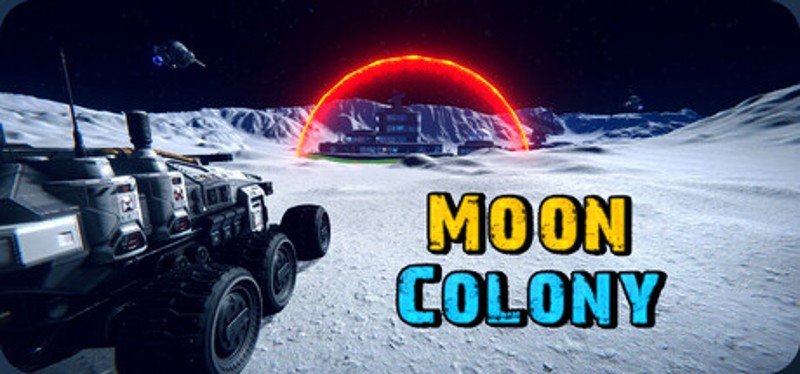 Moon Colony Crafter Image