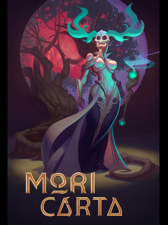 Games like Mori Carta