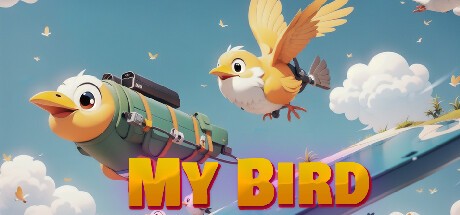 Games like My Bird