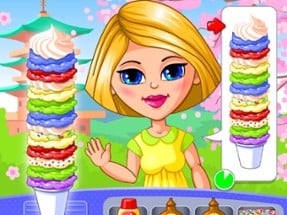 My Ice Cream Shop Image