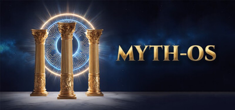 Myth-OS Image